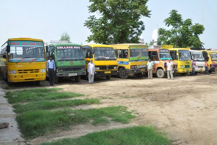transport